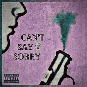 Can’t Say Sorry