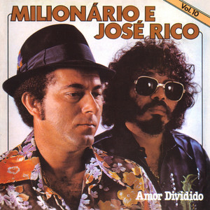 Milionario E Jose Rico Vol.10