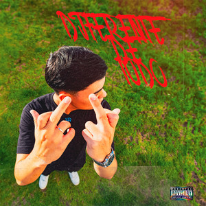 Intro- Diferente de Tudo (Explicit)