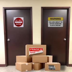 Catch 22 (Explicit)