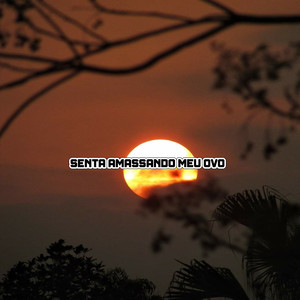 SENTA AMASSANDO MEU OVO (Explicit)