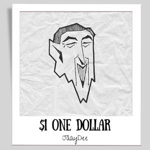 ONE DOLLAR