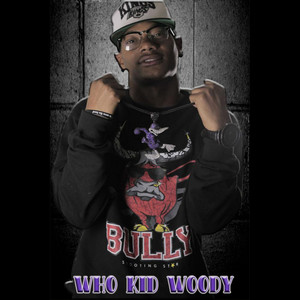 Hit Yo Ricky (Explicit)