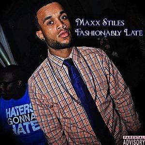 Fashionably Late (Explicit)