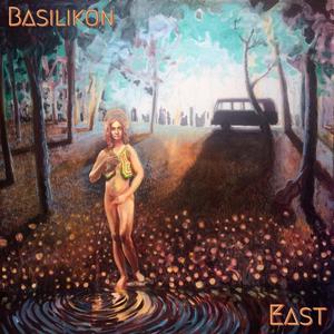 'East' by Basilikon (Alternative Mixes) [Explicit]