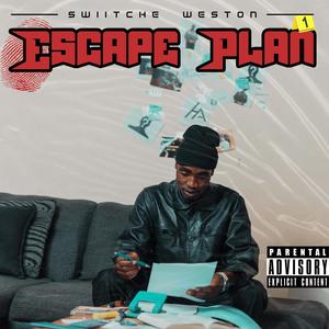 Muchandiona (The Escape Plan) (feat. Dingo Duke) (Explicit)