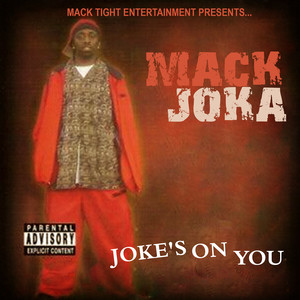 Joke's on You (Explicit)