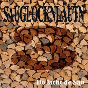 Do lacht de Sau