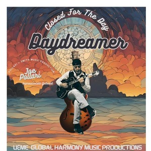 Late Night (feat. April Smith)