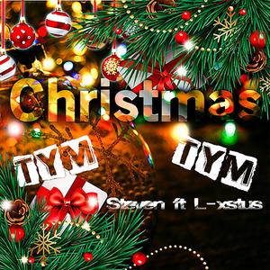 Christmas Tym (feat. Steven-Sad) [Explicit]