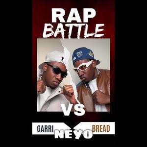 RAP BATTLE: GARRI vs BREAD (feat. J1 GTB) (Official Instrumental)