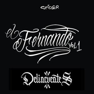 El Fernando, Vol. 1 (Explicit)