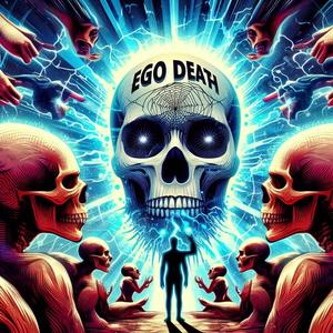 EGO DEATH (Explicit)