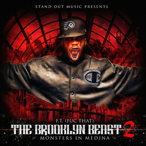 The Brooklyn Beast 2 (Monsters in Medina) (Explicit)