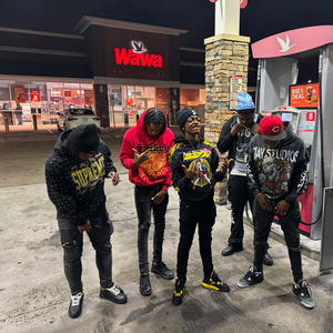 Trapped n va murdaMix (Explicit)