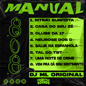 Salva Na Espanhola (Explicit)