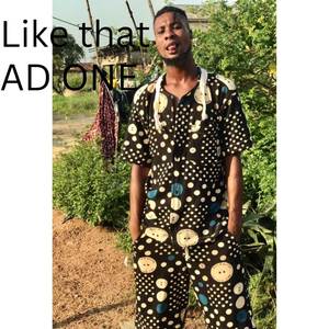 Like that (Explicit)