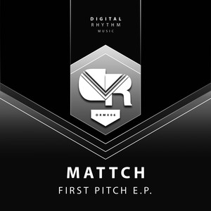 First Pitch E.P.