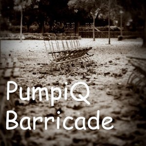 Barricade (Dub Mix)