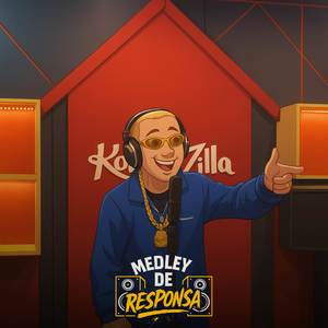 MEDLEY DE RESPONSA #5 (Explicit)