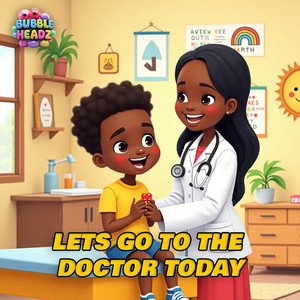 Let’s Go To The Doctor