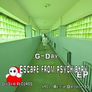 Escape from psychiatry