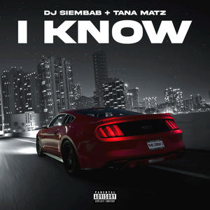 I Know (feat. Tana Matz & DJ Siembab)