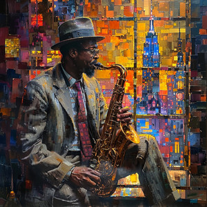 El Ritmo Del Café En La Escena Del Jazz