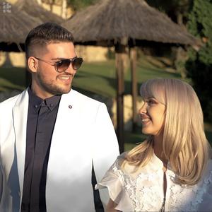 Dragostea la doi se împarte (feat. Alin Pop)