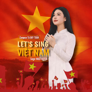 Let’s Sing Việt Nam