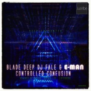 Controlled Confusion (LiftedSoul Organized Confusion AfroDeep Mix)