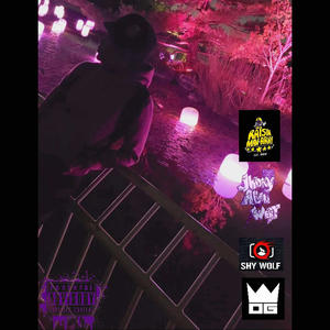 Curses & Blessings (Need A Distraction) (feat. Raisi K.) (Explicit)