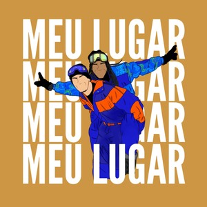 Meu Lugar