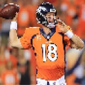 Peyton Manning (Explicit)