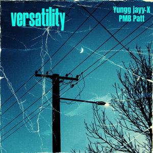 Versatility (Explicit)