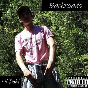Backroads (feat. ADdarius) (Explicit)