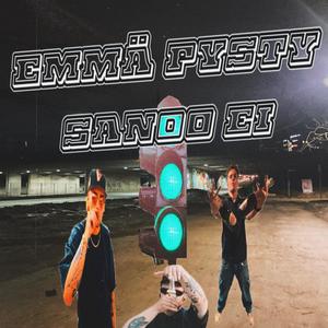 EMMÄ PYSTY SANOO EI