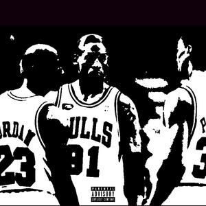 Big 3 (feat. Villian & LuhZer0) (Explicit)