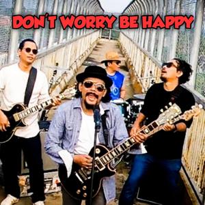 DON'T WORRY BE HAPPY (feat. MADJAFAIT)