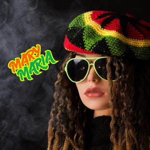 Mary Maria