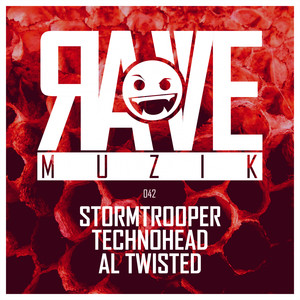 The Number One Contender (Stormtrooper & Al Twisted Remix)