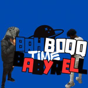 Time (feat. Baby Rell)