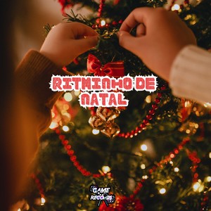 Ritminho de Natal (Explicit)