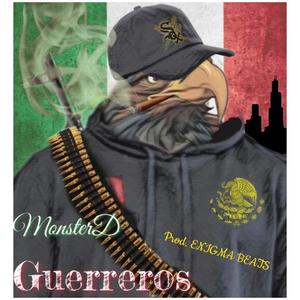 Guerreros (Explicit)