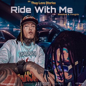 Ride With Me
