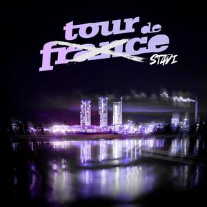 Tour de France (Explicit)