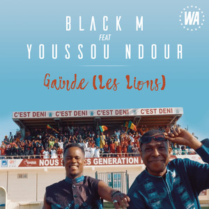 Gainde(Les Lions)