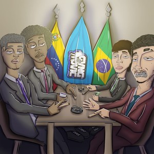 Relações Internacionais (Explicit)