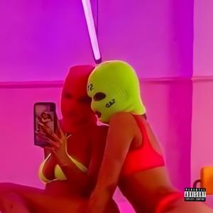 FIND A WAY! (Explicit)