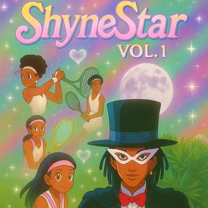 My Glasses (feat. SlyaChrist) (Explicit)